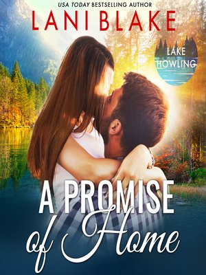 A Promise of Home - Audiobook